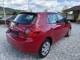 Toyota Auris 1.3 БЕНЗИН ! ! РЕАЛНИ 99000 км ! ! КЛИМАТИК, снимка 3