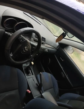 Mazda 3, снимка 6