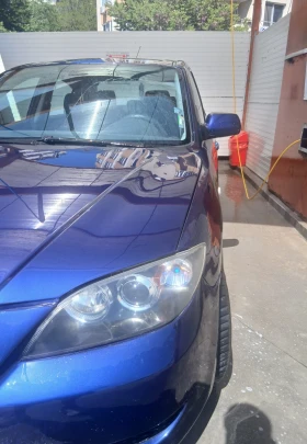 Mazda 3, снимка 7