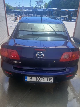 Mazda 3, снимка 2