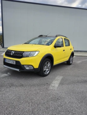 Dacia Sandero 1.5 DCI, снимка 3