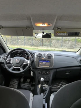 Dacia Sandero 1.5 DCI, снимка 8