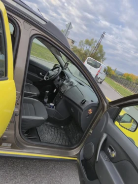 Dacia Sandero 1.5 DCI, снимка 10