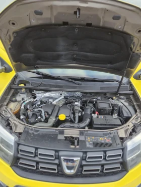 Dacia Sandero 1.5 DCI, снимка 11