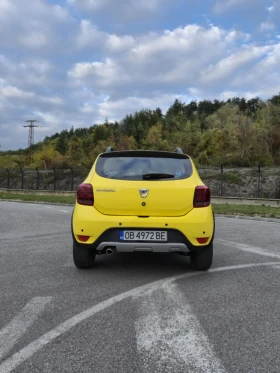 Dacia Sandero 1.5 DCI, снимка 5