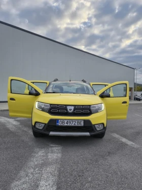 Dacia Sandero 1.5 DCI, снимка 2