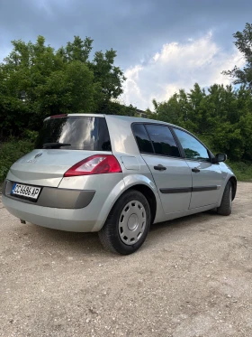 Renault Megane, снимка 11