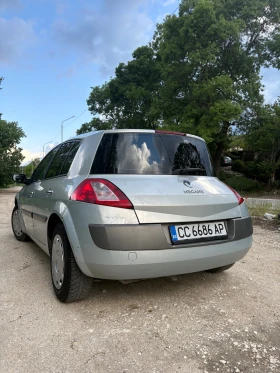 Renault Megane, снимка 3