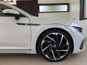 VW Arteon  2.0 TDI R-Line 4 Motion ГАРАНЦИЯ, снимка 10