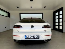 VW Arteon  2.0 TDI R-Line 4 Motion ГАРАНЦИЯ, снимка 12