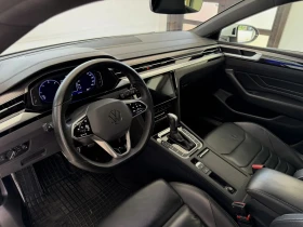 VW Arteon  2.0 TDI R-Line 4 Motion ГАРАНЦИЯ, снимка 5