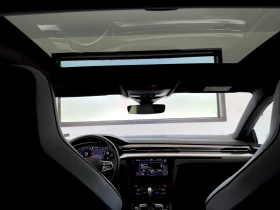 VW Arteon  2.0 TDI R-Line 4 Motion ГАРАНЦИЯ, снимка 4