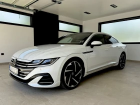 VW Arteon  2.0 TDI R-Line 4 Motion ГАРАНЦИЯ, снимка 1
