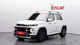 Hyundai Inster 1.0| ПОДГРЕВ| ОБДУХВАНЕ| ВКЛ.ТЕХНОТЕСТ, снимка 1