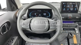 Hyundai Inster 1.0| ПОДГРЕВ| ОБДУХВАНЕ| ВКЛ.ТЕХНОТЕСТ, снимка 4