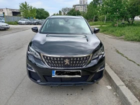 Peugeot 5008 1.5 BlueHDi (130 Hp), снимка 1