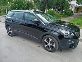 Peugeot 5008 1.5 BlueHDi (130 Hp), снимка 3