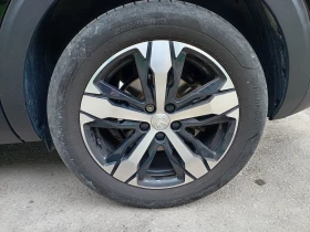 Peugeot 5008 1.5 BlueHDi (130 Hp), снимка 13