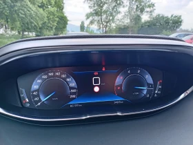 Peugeot 5008 1.5 BlueHDi (130 Hp), снимка 6