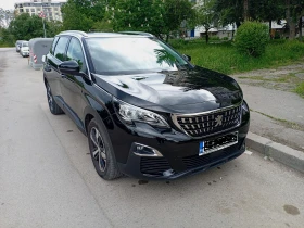 Peugeot 5008 1.5 BlueHDi (130 Hp), снимка 4