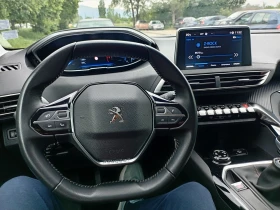 Peugeot 5008 1.5 BlueHDi (130 Hp), снимка 14