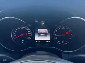 Mercedes-Benz C 300 4MATIC * BURMASTER* ДИСТРОНИК* 360 КАМЕРА* , снимка 9