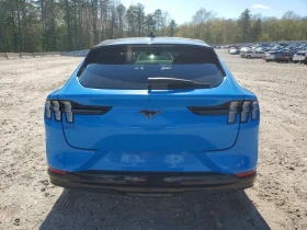 Ford Mustang Mach-E Premium, снимка 6
