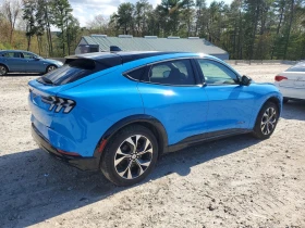 Ford Mustang Mach-E Premium, снимка 3