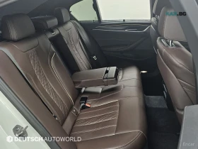 BMW 523 D M-Sport Автокредит Цена до България, снимка 14