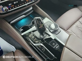 BMW 523 D M-Sport Автокредит Цена до България, снимка 8