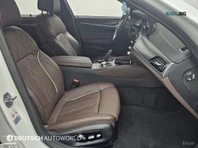 BMW 523 D M-Sport Автокредит Цена до България, снимка 9