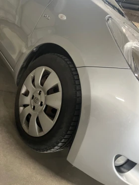 Toyota Yaris 1.4D4D, снимка 12