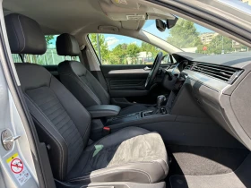 VW Passat Elegance, Digital, Сервизна История, Обслужен, снимка 10