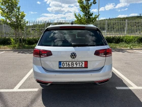VW Passat Elegance, Digital, Сервизна История, Обслужен, снимка 6