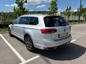 VW Passat Elegance, Digital, Сервизна История, Обслужен, снимка 4