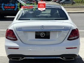 Mercedes-Benz E 400 4MATIC/AMG LINE/DIGITAL/PANORAMA/360CAM/BURMESTER, снимка 4