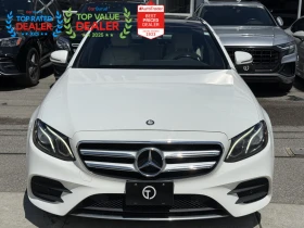 Mercedes-Benz E 400 4MATIC/AMG LINE/DIGITAL/PANORAMA/360CAM/BURMESTER, снимка 2