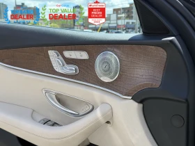 Mercedes-Benz E 400 4MATIC/AMG LINE/DIGITAL/PANORAMA/360CAM/BURMESTER, снимка 13
