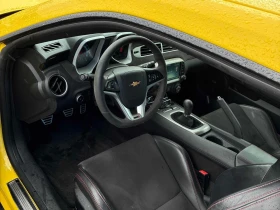 Chevrolet Camaro ZL1 ЦЕНА ДО БЪЛГАРИЯ АВТОКРЕДИТ, снимка 7