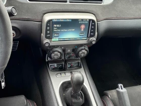Chevrolet Camaro ZL1 ЦЕНА ДО БЪЛГАРИЯ АВТОКРЕДИТ, снимка 10