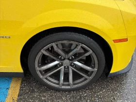 Chevrolet Camaro ZL1 ЦЕНА ДО БЪЛГАРИЯ АВТОКРЕДИТ, снимка 6