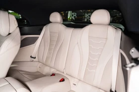 BMW 850 I XDRIVE CABRIO LED SWAROVSKI H&K ЛИЗИНГ 100%, снимка 15
