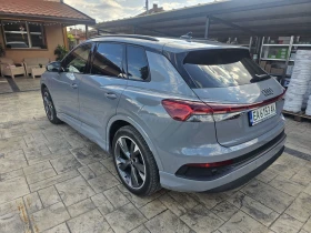 Audi E-Tron Q4, снимка 4