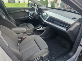 Audi E-Tron Q4, снимка 6