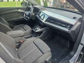 Audi E-Tron Q4, снимка 12