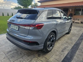Audi E-Tron Q4, снимка 3