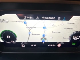 Audi E-Tron Q4, снимка 13