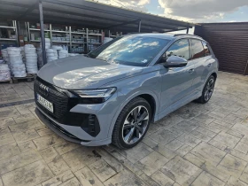 Audi E-Tron Q4, снимка 2