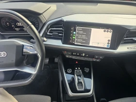 Audi E-Tron Q4, снимка 5