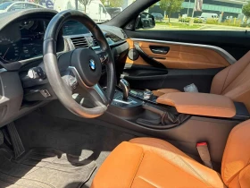 BMW 430  xDrive/Harman Kardon/HEAD UP/CARFAX, снимка 5